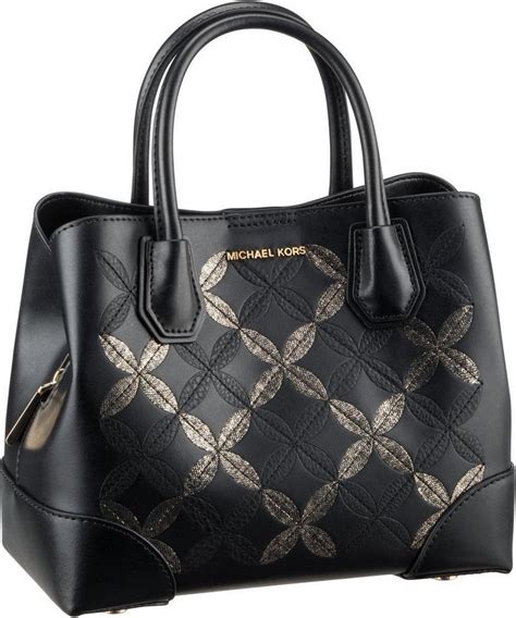 michael kors mercer gallery zip satchel